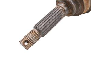 Suzuki - 05 Suzuki Eiger 400 4x4 Front Left Cv Axle LTA400F - Image 5