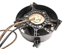 Suzuki - 05 Suzuki Eiger 400 4x4 Radiator Fan LTA400F - Image 3
