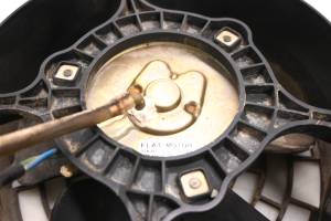 Suzuki - 05 Suzuki Eiger 400 4x4 Radiator Fan LTA400F - Image 4