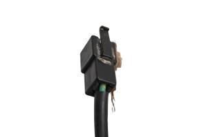 Suzuki - 05 Suzuki Eiger 400 4x4 Radiator Fan LTA400F - Image 5