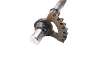 Suzuki - 05 Suzuki Eiger 400 4x4 Shifter Shaft Lever LTA400F - Image 3