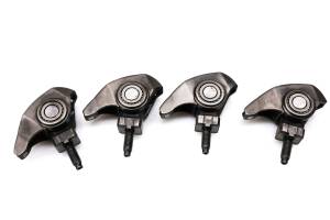 03 Polaris Sportsman 600 4x4 Valve Rocker Arms