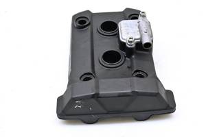20 Yamaha MT-03 Valve Cover