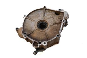 03 Kawasaki Bayou 250 2x4 Stator Cover KLF250