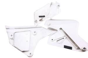 Suzuki - 15 Suzuki DRZ400SM Fender Set Front Rear & Side Panels - Image 3