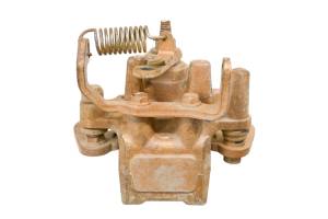 19 Yamaha YXZ1000R EPS SS SE Rear Parking Brake Caliper