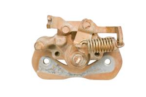 Yamaha - 19 Yamaha YXZ1000R EPS SS SE Rear Parking Brake Caliper - Image 2