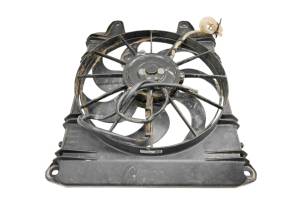 Yamaha - 19 Yamaha YXZ1000R EPS SS SE Radiator Fan - Image 3