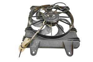 Yamaha - 19 Yamaha YXZ1000R EPS SS SE Radiator Fan - Image 4