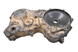 Suzuki - 88 Suzuki Quad Runner 250 4x4 Stator Cover LT4WD - Image 2