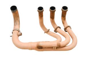 Yamaha - 19 Yamaha YXZ1000R EPS SS SE Header Exhaust Head Pipe - Image 2