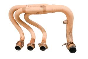 Yamaha - 19 Yamaha YXZ1000R EPS SS SE Header Exhaust Head Pipe - Image 3