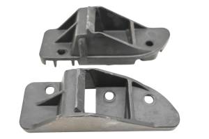 Sea-Doo - 20 Sea-Doo RXT-X 300 Hood Latch Covers Bases Left & Right - Image 2