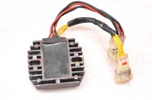 Polaris - 03 Polaris Predator 500 2x4 Regulator Rectifier - Image 2