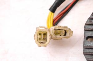 Polaris - 03 Polaris Predator 500 2x4 Regulator Rectifier - Image 3