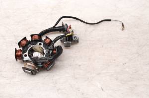 Yamaha - 07 Yamaha TTR90E Stator - Image 1