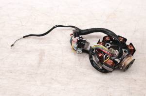 Yamaha - 07 Yamaha TTR90E Stator - Image 2