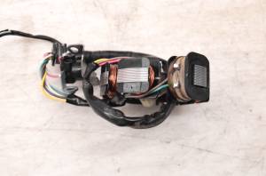 Yamaha - 07 Yamaha TTR90E Stator - Image 3