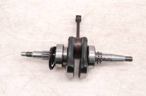 Yamaha - 07 Yamaha TTR90E Crankshaft Crank Shaft - Image 1