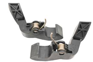 Sea-Doo - 20 Sea-Doo RXT-X 300 Storage Bin Bracket Mounts Left & Right - Image 2