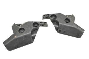 Sea-Doo - 20 Sea-Doo RXT-X 300 Front Hood Latches Covers - Image 2