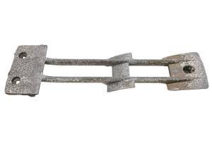 20 Sea-Doo RXT-X 300 Jet Pump Grate Guard