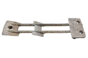 Sea-Doo - 20 Sea-Doo RXT-X 300 Jet Pump Grate Guard - Image 2