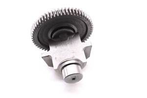 Kawasaki - 13 Kawasaki Brute Force 300 2x4 Counter Balancer Crankshaft Balance KVF300 - Image 3