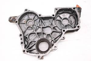 16 Kawasaki Mule PRO-DXT EPS 4x4 Front Engine Crankcase Gear Cover KAF1000