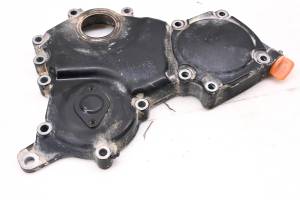 Kawasaki - 16 Kawasaki Mule PRO-DXT EPS 4x4 Front Engine Crankcase Gear Cover KAF1000 - Image 3