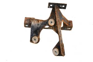 16 Kawasaki Mule PRO-DXT EPS 4x4 Electric Steering Box Bracket Mount KAF1000