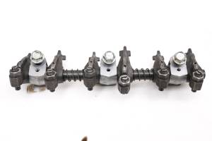 16 Kawasaki Mule PRO-DXT EPS 4x4 Valve Rocker Arms KAF1000