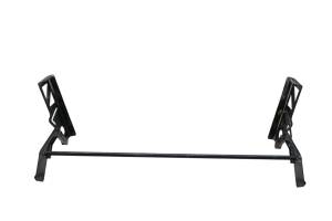 Kawasaki - 19 Kawasaki Mule 4010 4x4 Hood Latch Hinge Bracket Mount GAF620MKF - Image 2