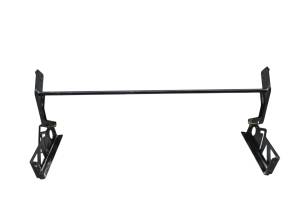 Kawasaki - 19 Kawasaki Mule 4010 4x4 Hood Latch Hinge Bracket Mount GAF620MKF - Image 3