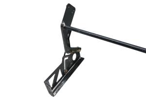 Kawasaki - 19 Kawasaki Mule 4010 4x4 Hood Latch Hinge Bracket Mount GAF620MKF - Image 4