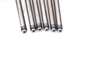 Kawasaki - 16 Kawasaki Mule PRO-DXT EPS 4x4 Push Rods & Buckets KAF1000 - Image 2