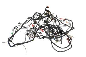 19 Kawasaki Mule 4010 4x4 Wire Harness Electrical Wiring GAF620MKF