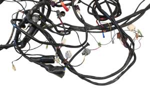 Kawasaki - 19 Kawasaki Mule 4010 4x4 Wire Harness Electrical Wiring GAF620MKF - Image 2