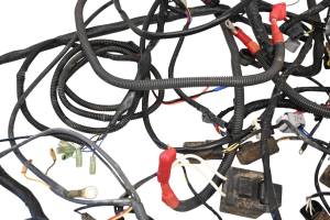 Kawasaki - 19 Kawasaki Mule 4010 4x4 Wire Harness Electrical Wiring GAF620MKF - Image 5