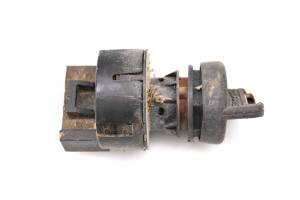 08 Polaris Sportsman 400 4x4 Key Switch