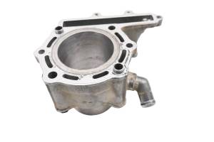 Kawasaki - 98 Kawasaki Mojave 250 2x4 Cylinder KSF250A - Image 3