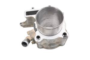 Kawasaki - 98 Kawasaki Mojave 250 2x4 Cylinder KSF250A - Image 5