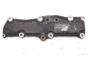 16 Kawasaki Mule PRO-DXT EPS 4x4 Intake Manifold Cover KAF1000