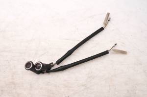 Kawasaki - 03 Kawasaki Mule 3010 4x4 Diesel Temperature Indicator Light Dash KAF950 - Image 3