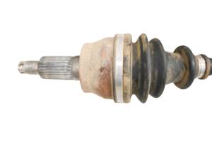 Polaris - 18 Polaris Ace 900 XC Front Cv Axle Left Right - Image 2