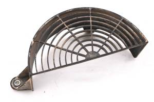 16 Kawasaki Mule PRO-DXT EPS 4x4 Fan Shroud Guard KAF1000