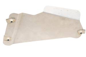 Polaris - 18 Polaris Ace 900 XC Access Panel Heat Shield - Image 2