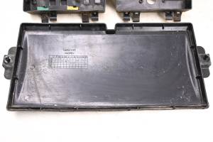 Kawasaki - 16 Kawasaki Mule PRO-DXT EPS 4x4 Electrical Fuse Box Panel KAF1000 - Image 2