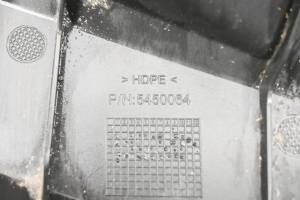 Polaris - 18 Polaris Ace 900 XC Upper Cab Panel Cover - Image 3