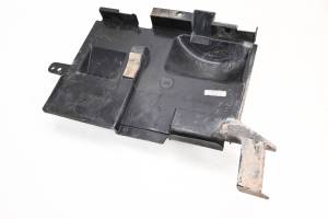 16 Kawasaki Mule PRO-DXT EPS 4x4 Rear Dust Cover KAF1000